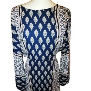 Chelsea28 Open Back Dress Sexy XS